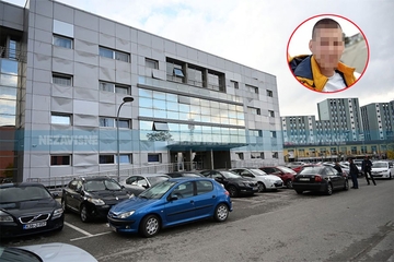 Tužilaštvo o slučaju "Dulić": Policajac rekao tužiocu da je riječ o šali