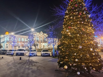 Bijeljina: Od sutra duže radno vrijeme kafana, trgovina...