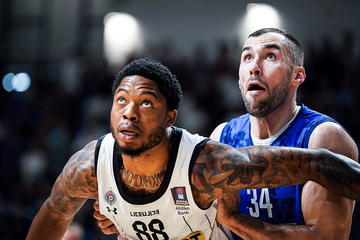 Loše vijesti za Obradovića: Povreda jedinog centra Partizana pred start Evrolige