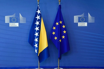 Vrijeme za BiH ističe: Naredna EU šansa tek za godinu dana?
