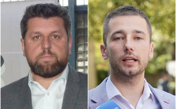 Ivan Begić i Ćamil Duraković novi potpredsjednici Srpske