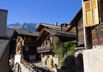 Selo u Švajcarskoj nudi 50.000 evra porodicama da se dosele (VIDEO)