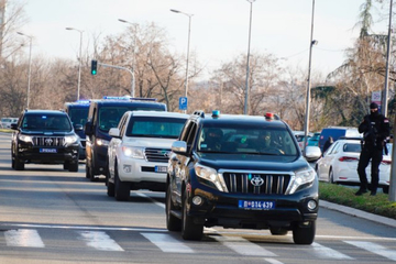 Belivuk i Miljković planirali da plate migrantu da raznese tržni centar