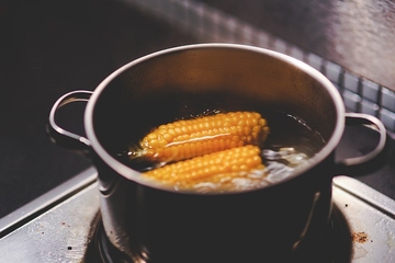 Otkrijte tajni sastojak za najukusniji kuvani kukuruz 