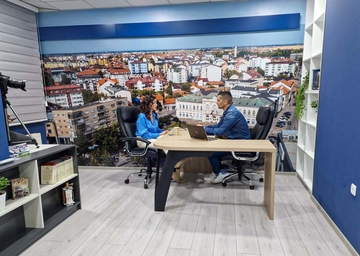 KAFICA - Danijela Ostojić, klinički psiholog: Kad krenu bračni problemi, supruge dovode muževe kod psihologa (VIDEO)