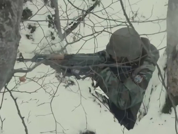 Godišnjica odbrane Srbije na Košarama