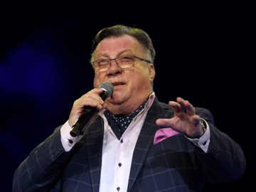 Otkazan još jedan koncert: Poznato zdravstveno stanje Halida Bešlića