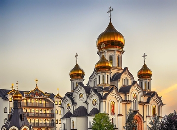 Bijeljina: Ukradeni dobrovoljni prilozi iz Manastira Svete Petka