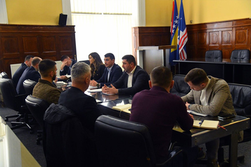 Ljubiša Petrović poziva: "Hajde da očistimo Semberiju"