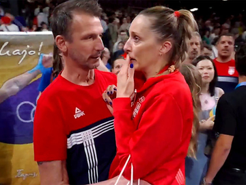 Maja Ognjenović prvi put nakon razvoda od Dače: Teško je naći partnera koji to sve razumije