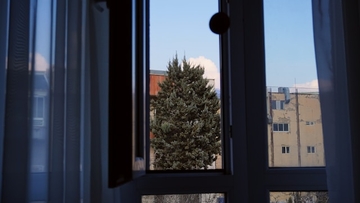 Ne otvarajte prozore između 8 i 10 ujutro - evo zašto
