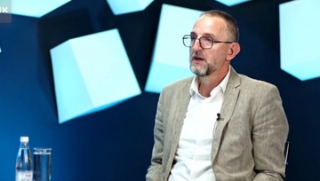 Delegat SDA o hapšenju Dodika: Pucati jedni na druge, zadatak se izvršiti mora