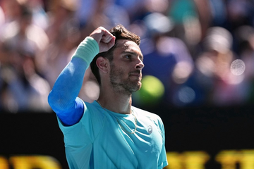 Novak Đoković saznao rivala u četvrtfinalu Australian opena