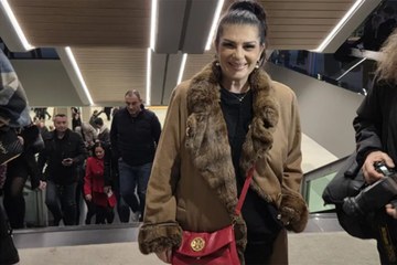 Sanja Maletić dobila dijete u 52. godini i sad blista: „Bog je umešao prste“