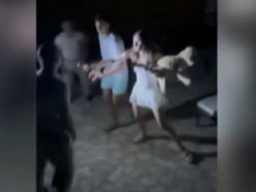 Obezbjeđenje napalo Slovence na plaži u Umagu: „Gubite se iz Lijepe naše“