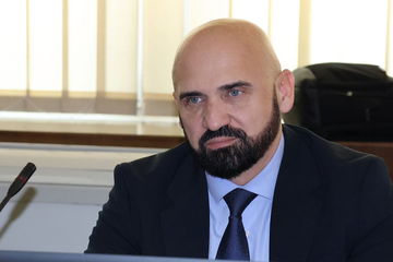 Ramo Isak stigao u SIPA: Biće saslušan?