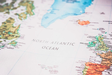 SAD potvrdile da su zaplijenile tanker pod ruskom zastavom