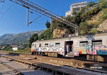 Tragedija u Baru: Nastradao mladić star 17 godina