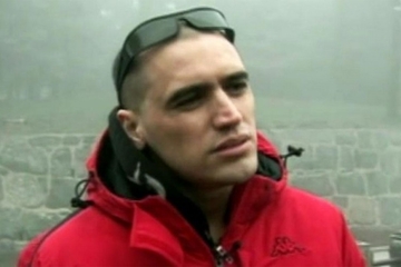 Elez zatražio da mu bude određen pritvor