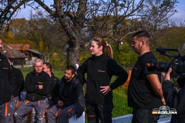 “Radna akcija sa Tamarom” u Semberiji: Večeras emitovanje prve epizode o porodici iz Glavičica