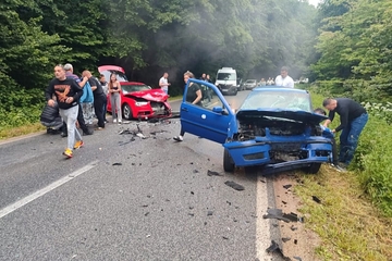Oglasila se policija nakon udesa na putu Milići-Vlasenica u kojem je povrijeđeno šest osoba