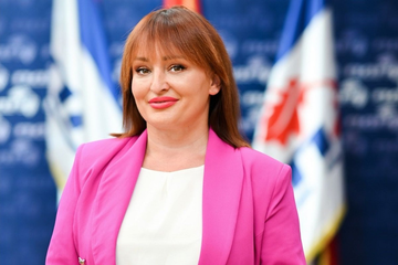 Anja Petrović napustila PDP