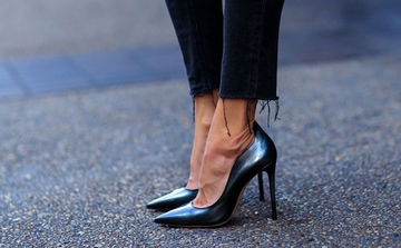 Da li znate kako su nastale cipele na štiklu?