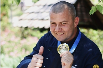 Saša Zoranović ušao u Top 10 svjetskih kuvara: Kvrguša osvojila žiri