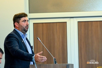 Petrović: Nema rješenja za isplatu naknada za 3.000 angažovanih na izborima