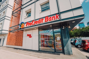 ProCredit Bank: „Nećemo podizati varijabilne kamatne stope“