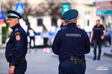 Bijeljinsko tužilaštvo je optužilo za prijetnje bivšem mužu: "Odrubiće ti glavu, smotaće te kao upitnik"