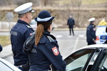 Prijedorčanka poginula u sudaru autobusa i škode