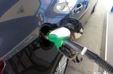 Mehaničari savjetuju koji je optimalni nivo goriva u rezervoaru