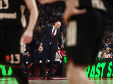 Obradović: Ubio nas je imperativ pobjede