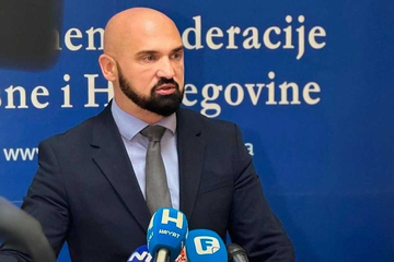 Ramo Isak otkrio da li želi u trku za Predsjedništvo BiH