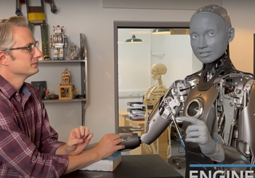 Prodire u sve aspekte života: Vještačka inteligencija na razgovoru za posao