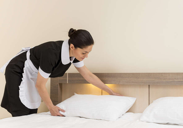 CIJENE OTIŠLE U NEBO Koliku satnicu traže čistačice