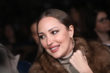 Aleksandra Prijović: Silno sam želela dete, bilo mi je dosta svega