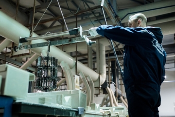 Bijeljinska kompanija radila hromiranje i za “Boing 737”: “Orlu” se sve više obraćaju firme iz regiona