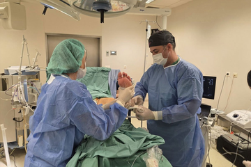 Uspjeh bolnice u Bijeljini: Prvi u RS izveli lasersku operaciju proširenih vena nogu (FOTO)