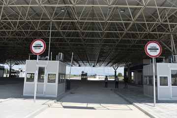 Bruka zbog neotvaranja novog GP u Gradišci nema kraja, slijedi novi kolaps