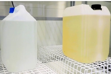 Ulov od milion evra: Vozač iz BiH uhvaćen sa sirovinom za pravljenje amfetamina