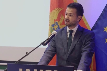 Milatović pobijedio u svim regijama, evo gdje je najubjedljiviji
