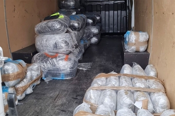 Novi detalji u akciji "Transporter": U Banjaluci zaplijenjena veća količina droge