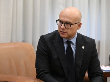 Vučević: Nikome se ne ratuje, ali vojska je odlučna da štiti našu otadžbinu