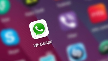 WhatsApp vam je rozi? U pitanju je virus