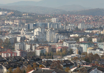 Pravila i preporuke u slučaju zemljotresa: Šta uraditi ako ste u zatvorenom, a šta ako ste napolju