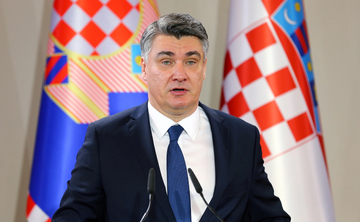 Milanović: Ne bih zabranio turbo-folk koncert
