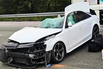 Poginuli dvoje djece i žena u Sloveniji: Audi udario u kamion vozača iz BiH