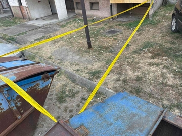 Bijeljina: U centru grada radnik "Komunalca" pronašao "kašikaru"